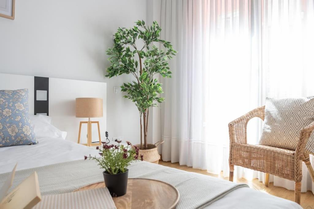 Apartamentos Melgarden - Castilla Suit 17 Santander Exterior photo