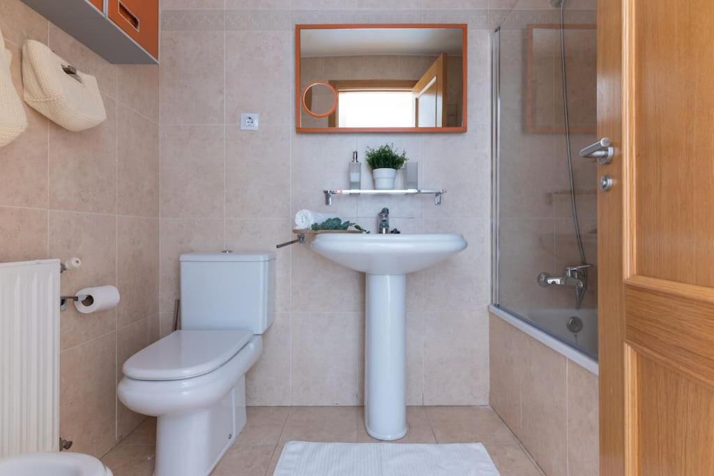 Apartamentos Melgarden - Castilla Suit 17 Santander Exterior photo