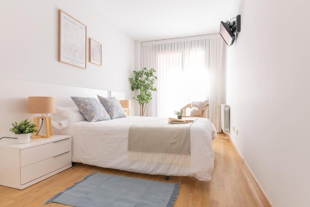 Apartamentos Melgarden - Castilla Suit 17 Santander Exterior photo