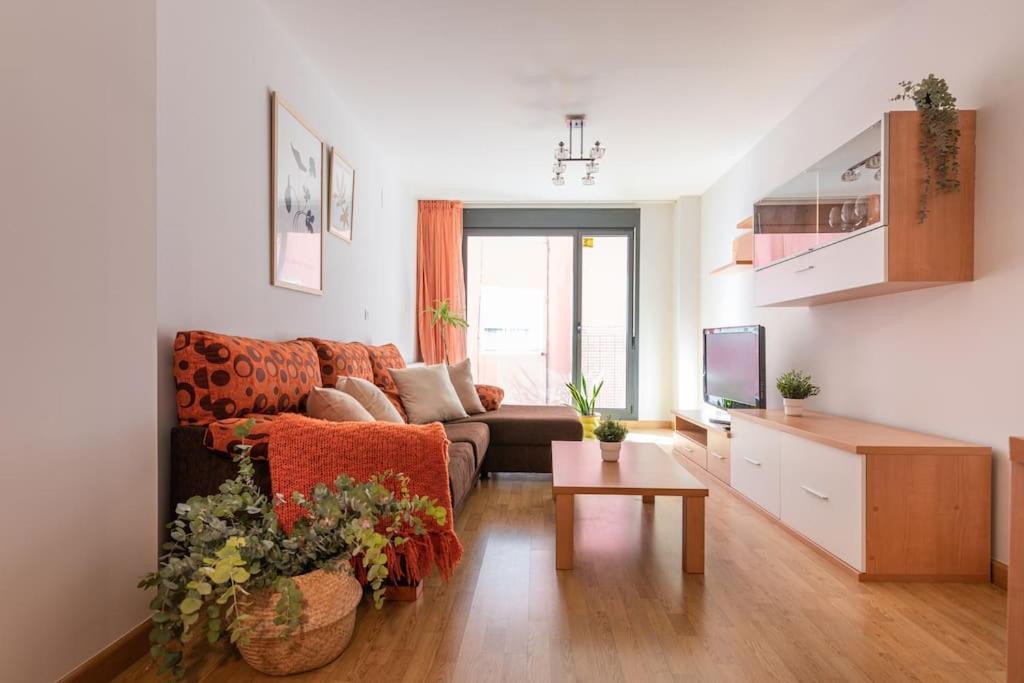 Apartamentos Melgarden - Castilla Suit 17 Santander Exterior photo