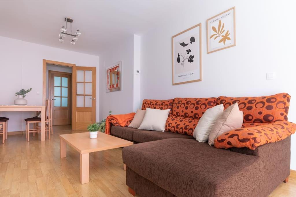 Apartamentos Melgarden - Castilla Suit 17 Santander Exterior photo