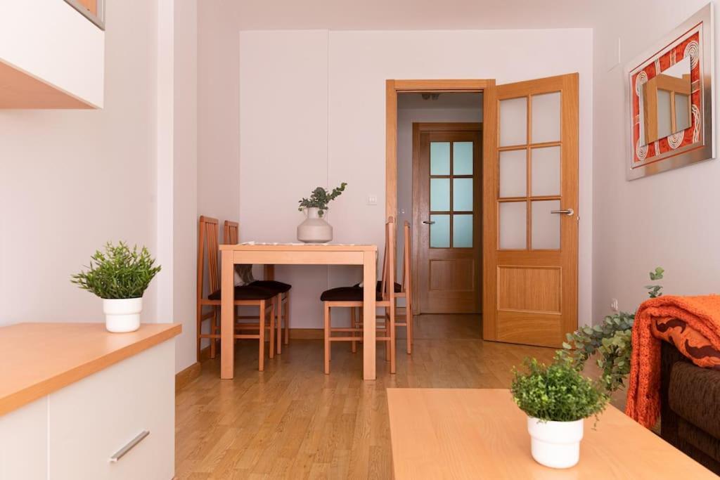 Apartamentos Melgarden - Castilla Suit 17 Santander Exterior photo